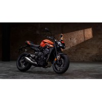 BT Moto (BrenTune) Stage 1+ Performance Calibration with Handheld Tuner for the Triumph 765 Street Triple 2024+ BT Moto (BrenTune) Stage 1+ Performance Calibration with Handheld Tuner for the Triumph 765 Street Triple 2024+